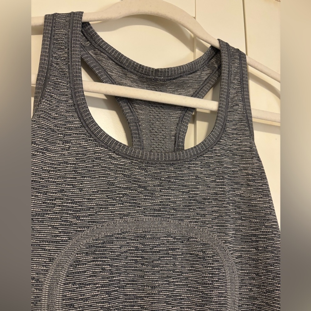Lululemon Swiftly Racerback Tank - Picture 3 of 7